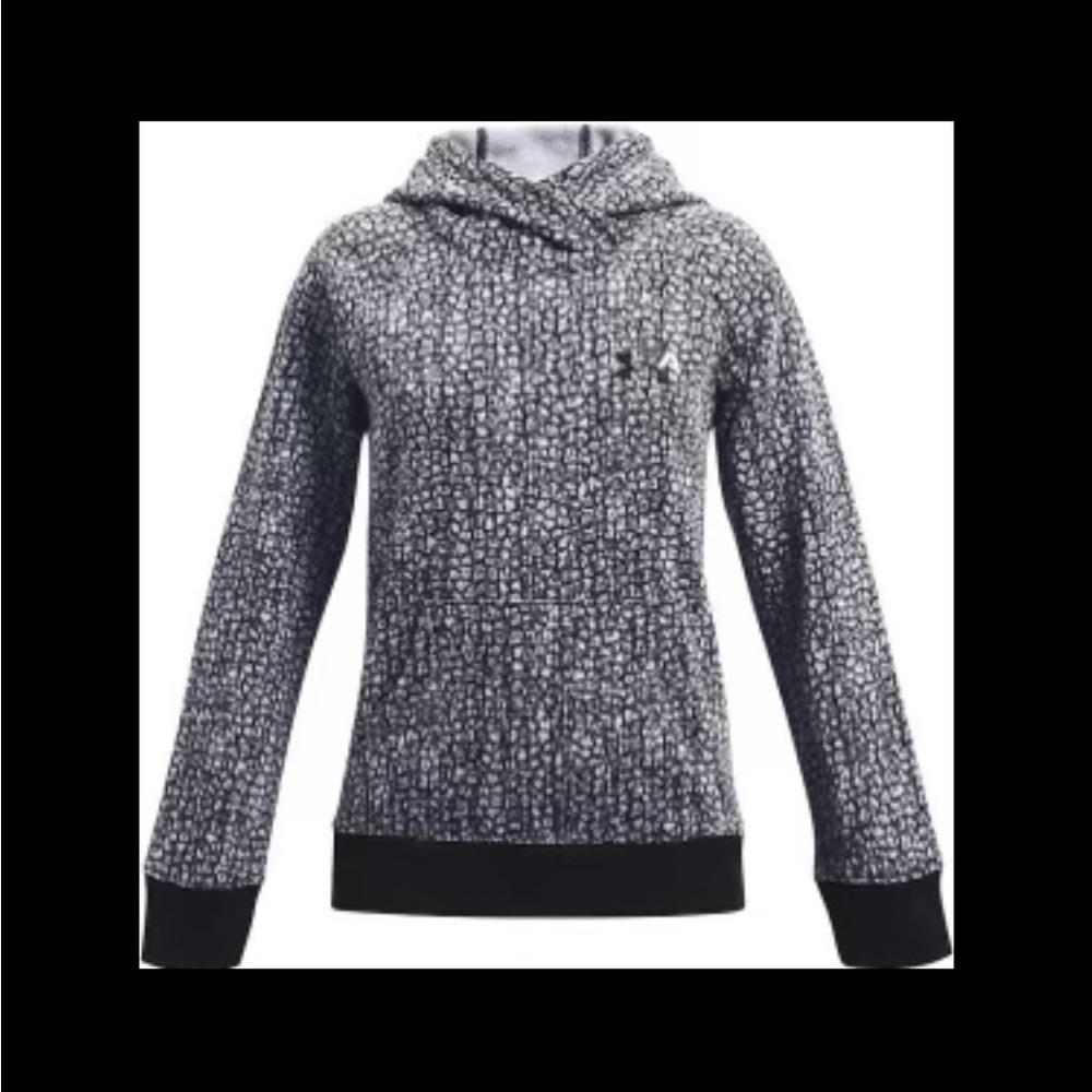 Under Armor youth sweatshirt L